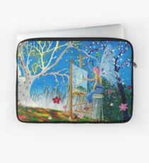 Fairy Artist Laptop Sleeve