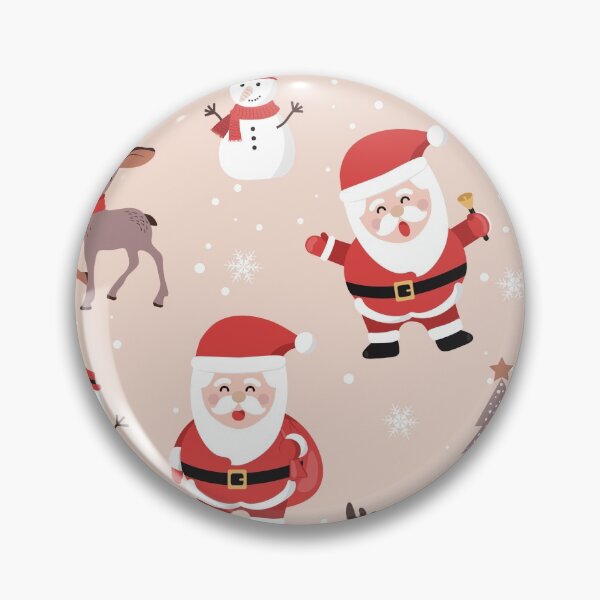 Item preview, Cute xmas Santa claus designed and sold by darioviegas.