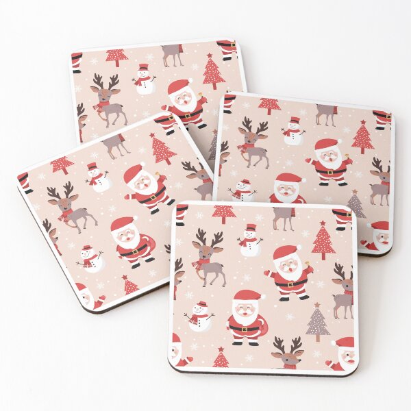 Item preview, Cute xmas Santa claus designed and sold by darioviegas.