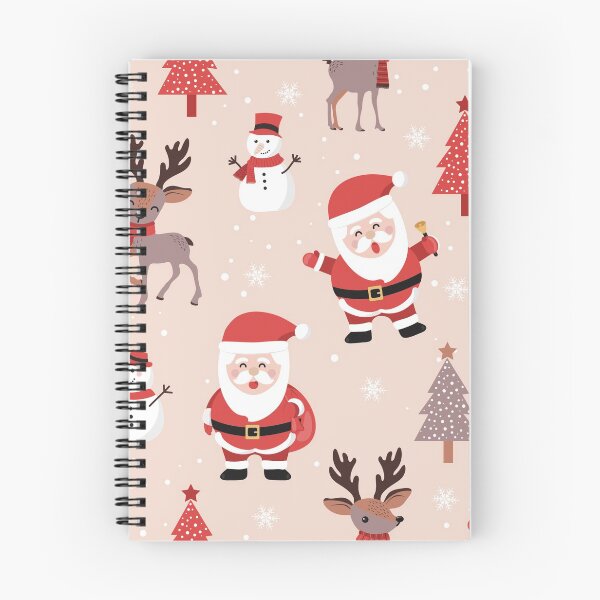 Item preview, Cute xmas Santa claus designed and sold by darioviegas.