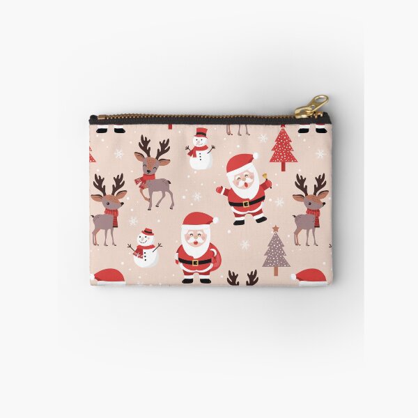 Item preview, Cute xmas Santa claus designed and sold by darioviegas.
