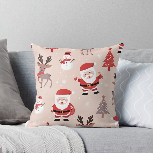 Item preview, Cute xmas Santa claus designed and sold by darioviegas.