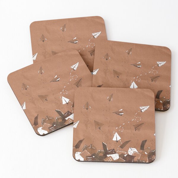 Item preview, Flight designed and sold by Ashleigh O'Lynn.