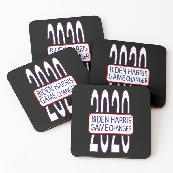 Item preview,  BIDEN HARRIS game changer designed and sold by YAHIA-14.