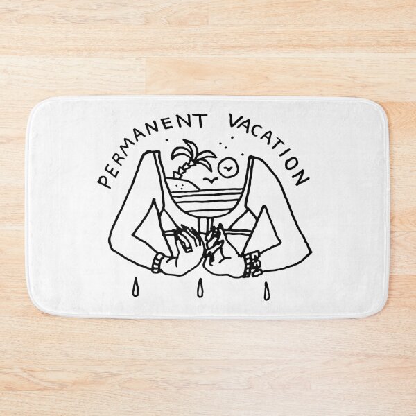 Item preview, Permanent vacation designed and sold by h-and-c.