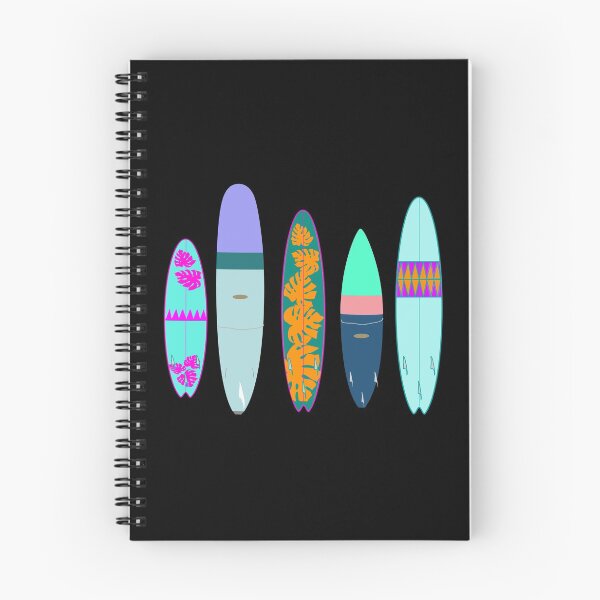 Item preview, Surf boards designed and sold by orangerinka.