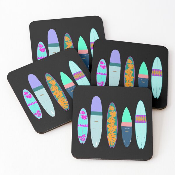 Item preview, Surf boards designed and sold by orangerinka.