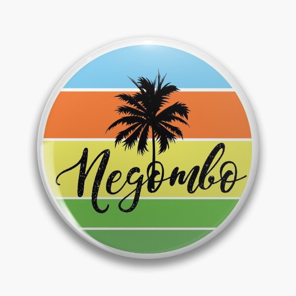 Item preview, Negombo Colors designed and sold by Looplk.