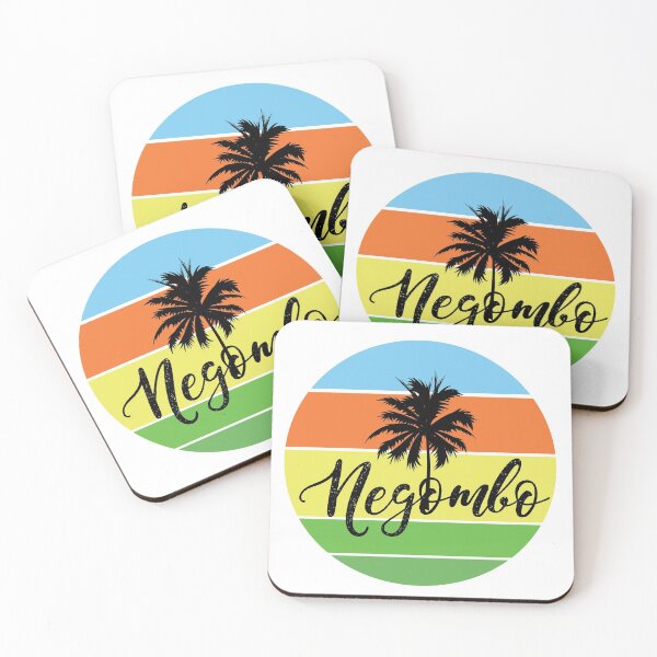 Item preview, Negombo Colors designed and sold by Looplk.