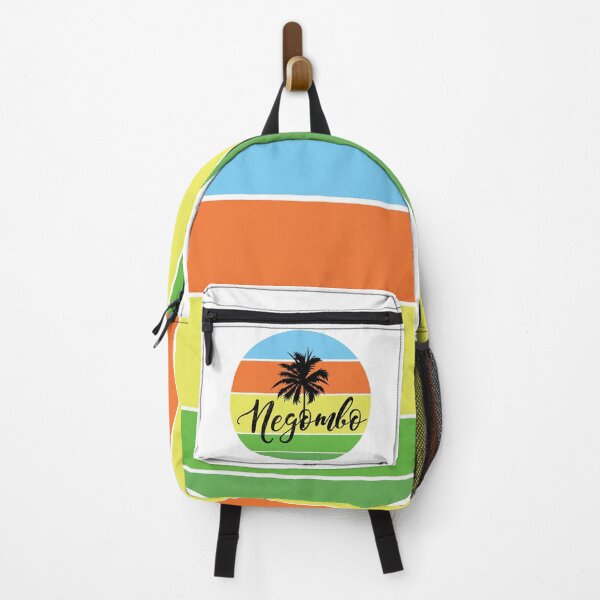Item preview, Negombo Colors designed and sold by Looplk.