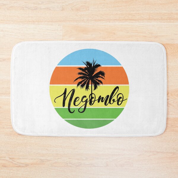 Item preview, Negombo Colors designed and sold by Looplk.