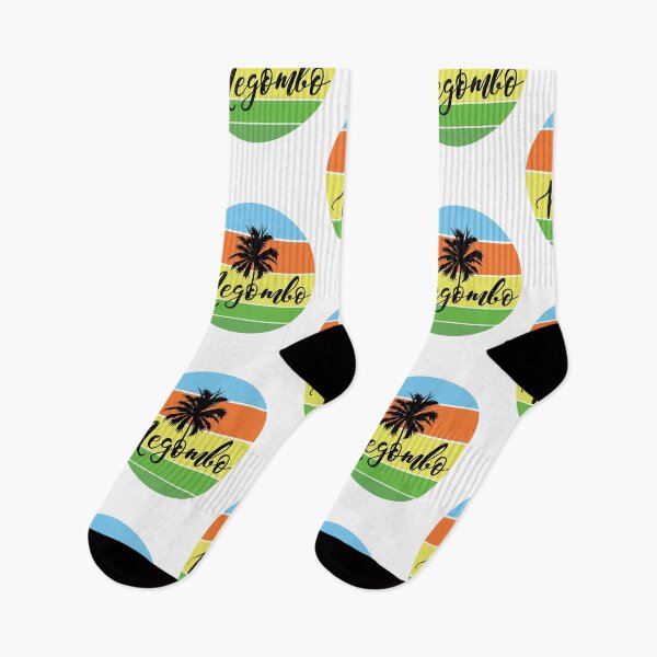 Item preview, Negombo Colors designed and sold by Looplk.
