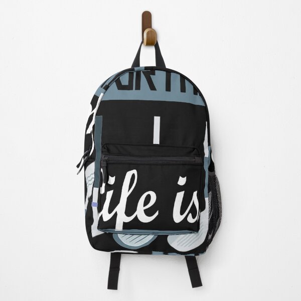 Item preview, Life is Full Of Important Choices Golf designed and sold by GaleBerry.