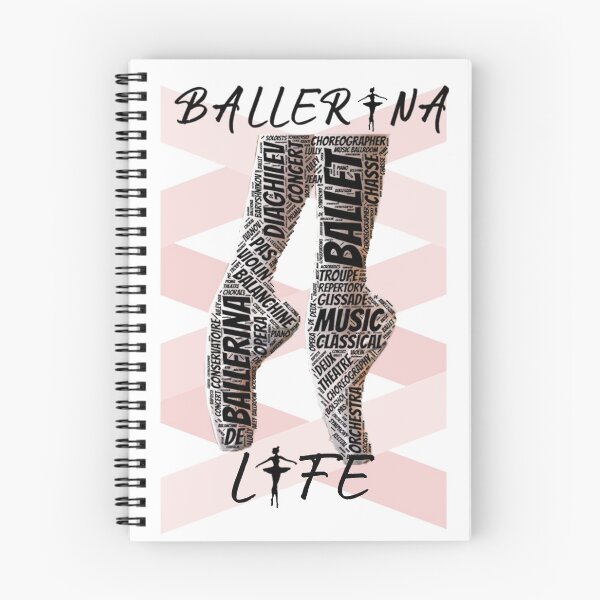 Item preview, Ballet Life Ballerina designed and sold by Panther-.