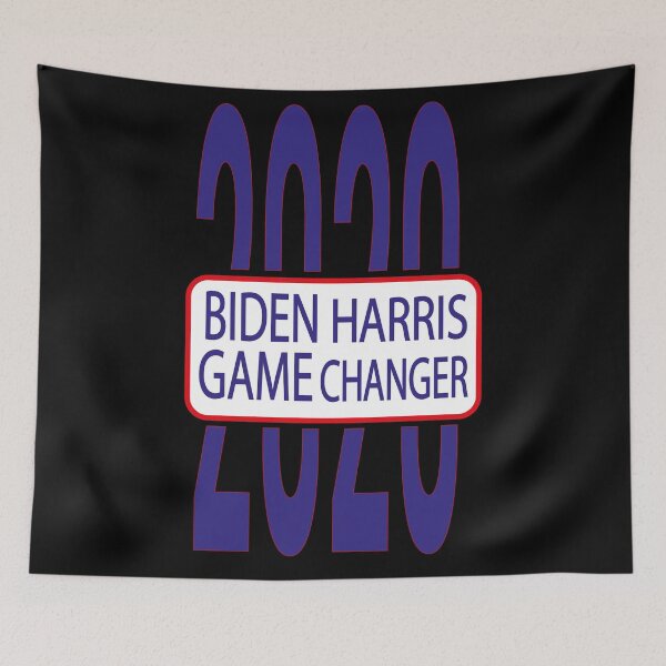 Item preview, BIDEN HARRIS game changer designed and sold by YAHIA-14.