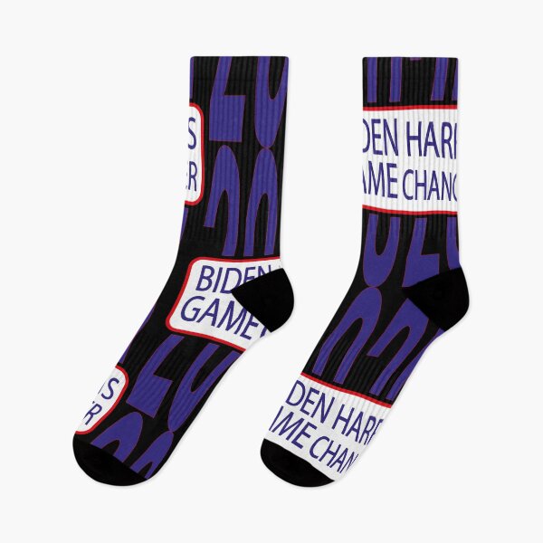 Item preview, BIDEN HARRIS game changer designed and sold by YAHIA-14.