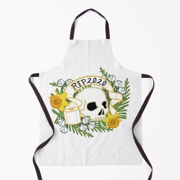 Item preview, RIP 2020 designed and sold by LivingstonLine.