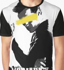Moriarty was real Graphic T-Shirt