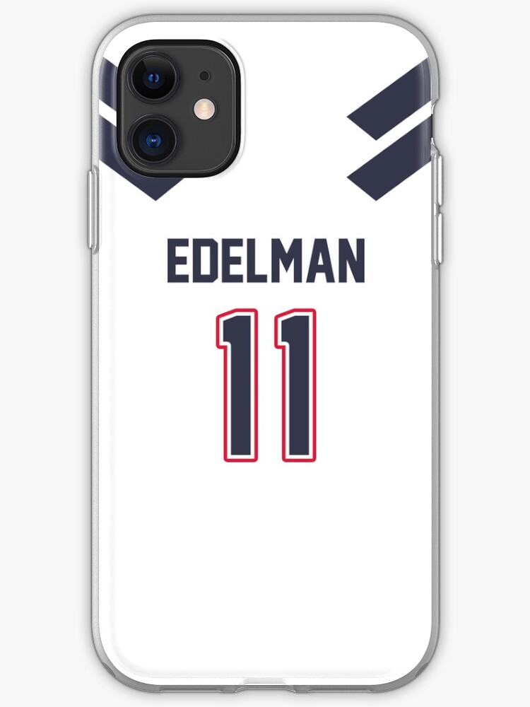 jersey edelman