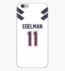 Julian Edelman Jersey iPhone Case