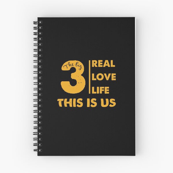 Item preview, The Big Three This Is Us yellow designed and sold by KerryABC.