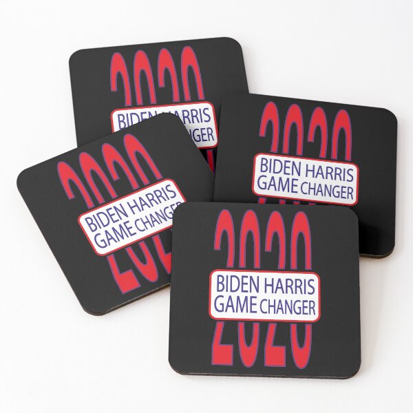 Item preview, BIDEN HARRIS game changer designed and sold by YAHIA-14.