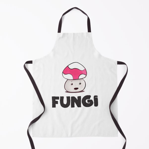Item preview, Forest Fungi mushroom toadstool White and Red designed and sold by FrenchsTuck.