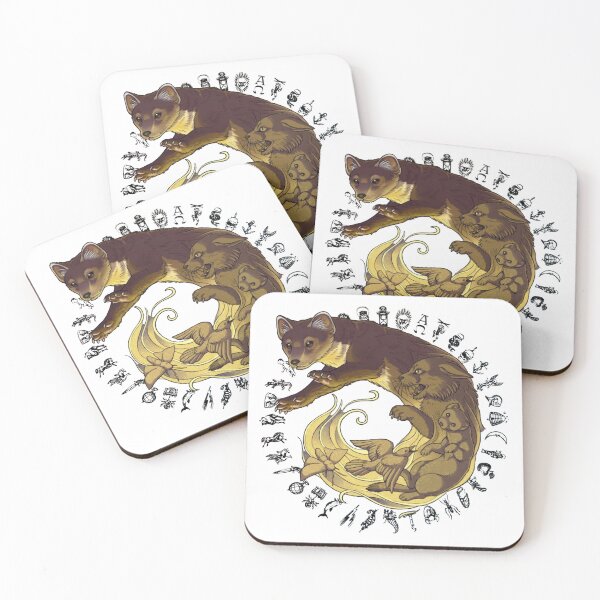 Item preview, Copie de Copie de His dark materials designed and sold by cecilemtx.