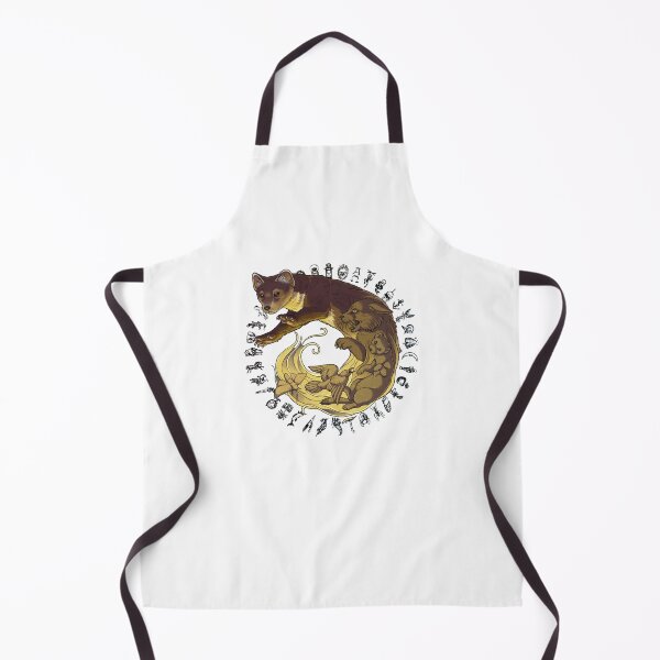 Item preview, Copie de Copie de His dark materials designed and sold by cecilemtx.