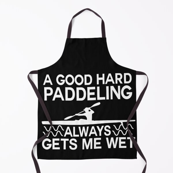 Item preview, funny kayaking designed and sold by Route66shirts.