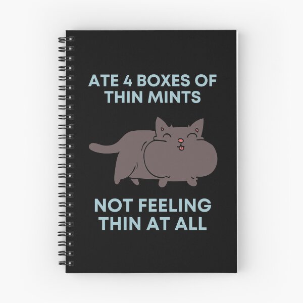 Item preview, Bulky Animal - Funny Fat Cat designed and sold by vibrantyy.