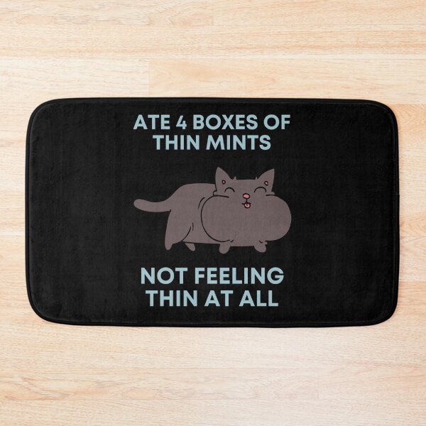 Item preview, Bulky Animal - Funny Fat Cat designed and sold by vibrantyy.