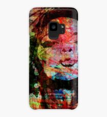 Courtney Case/Skin for Samsung Galaxy