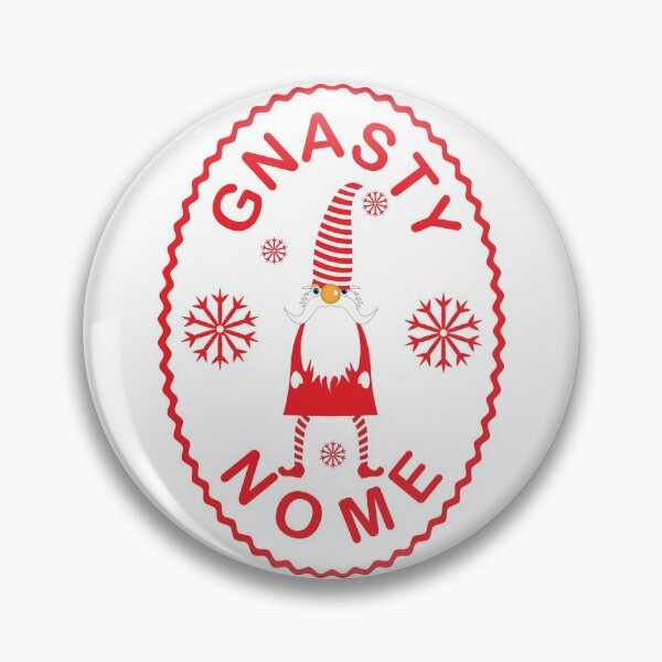 Item preview, Gnasty nome designed and sold by bluehair.