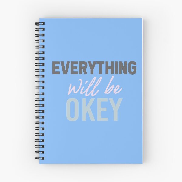 Item preview, Everything will be Okey designed and sold by shirtart shop.