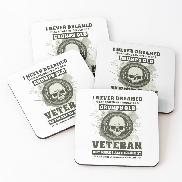 Item preview, US Veteran Custom T-shirts and Accessories. designed and sold by CreativRoyale.