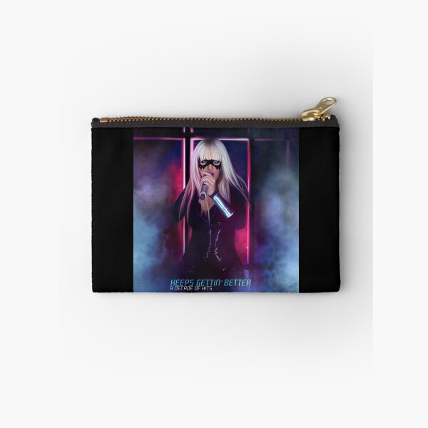Item preview, Keeps Gettin'Better  designed and sold by valentina albanese.