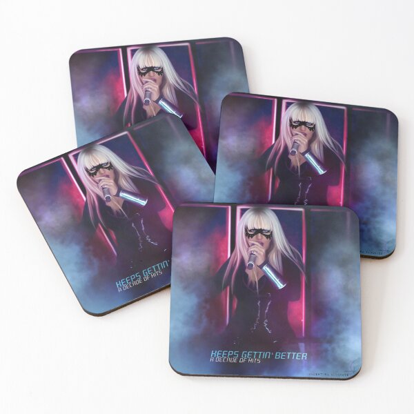 Item preview, Keeps Gettin'Better  designed and sold by valentina albanese.