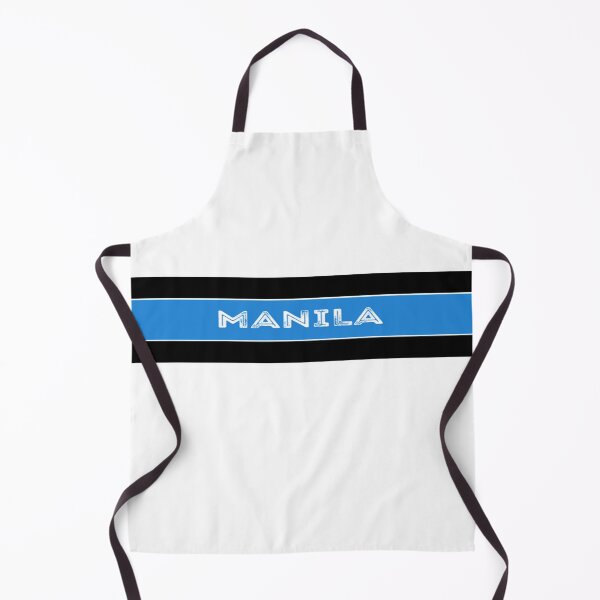 Item preview, Manila #RedBubble designed and sold by JaysonBangit.