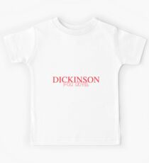 Dickinson College Kinder T-Shirt