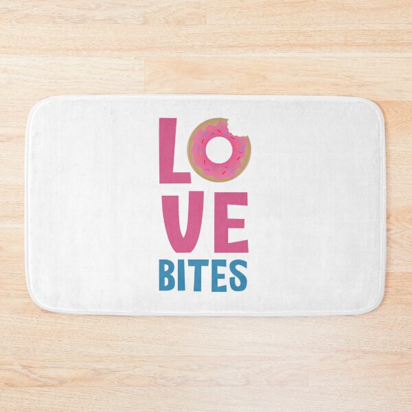 Item preview, Love Bites designed and sold by -Dominik-.