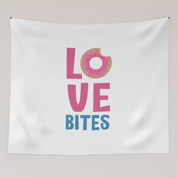 Item preview, Love Bites designed and sold by -Dominik-.