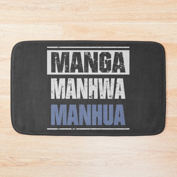 Item preview, Manga! Dark! designed and sold by Painatus.