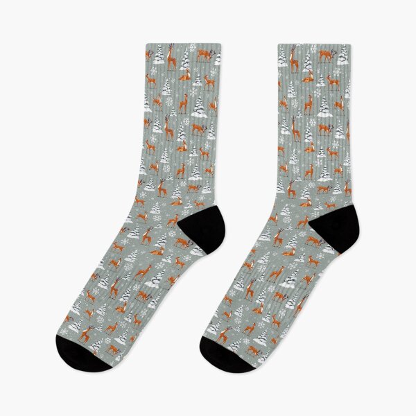 Item preview, Classic Rudolph designed and sold by FitFabFunny.