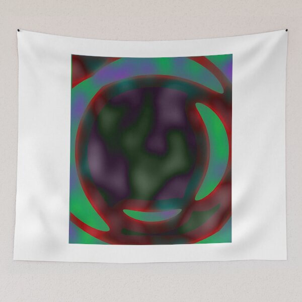 Item preview, Purple Fume designed and sold by Cr4Store.