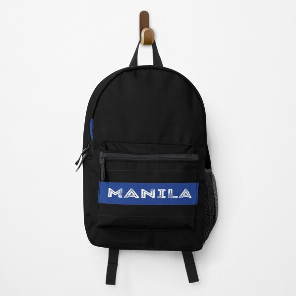 Item preview, Manila #RedBubble designed and sold by JaysonBangit.