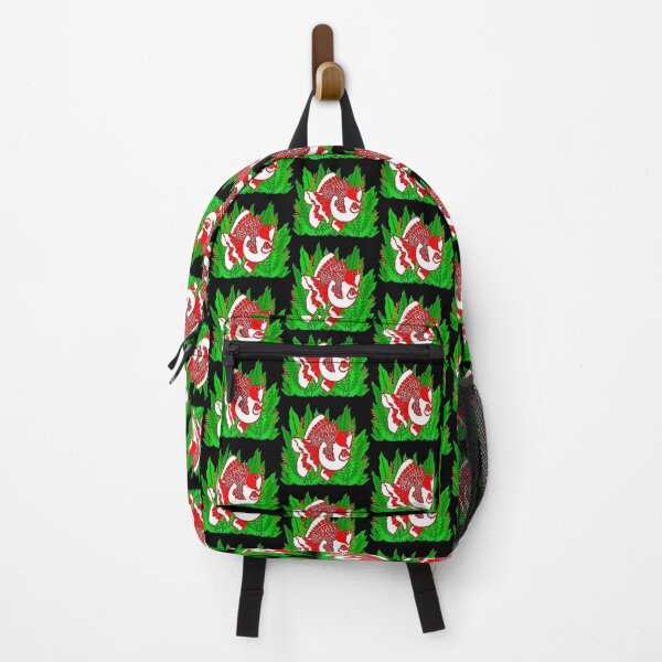 Item preview, Ryukin Goldfish Logo 1107A designed and sold by Nosnah.