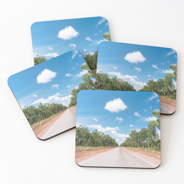 Item preview, Top End Roadtrip designed and sold by Catherine Reading.