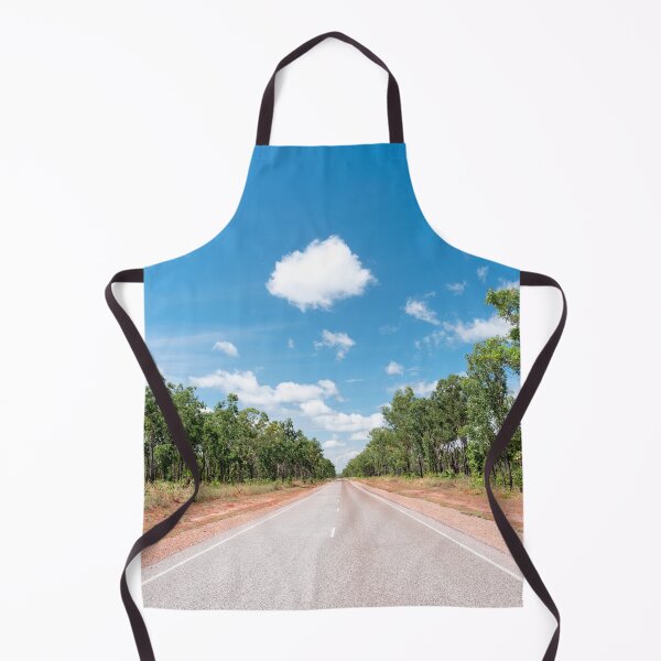 Item preview, Top End Roadtrip designed and sold by Catherine Reading.