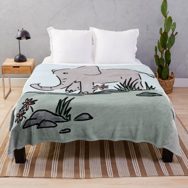 Item preview, Elephant designed and sold by Brydenophyte.